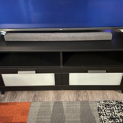 IKEA BRIMNES TV Stand (47” Wide)