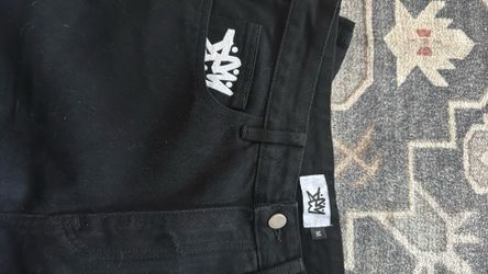 DEM men’s jeans brand new! Size Medium.