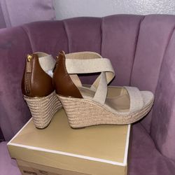 MK Heels