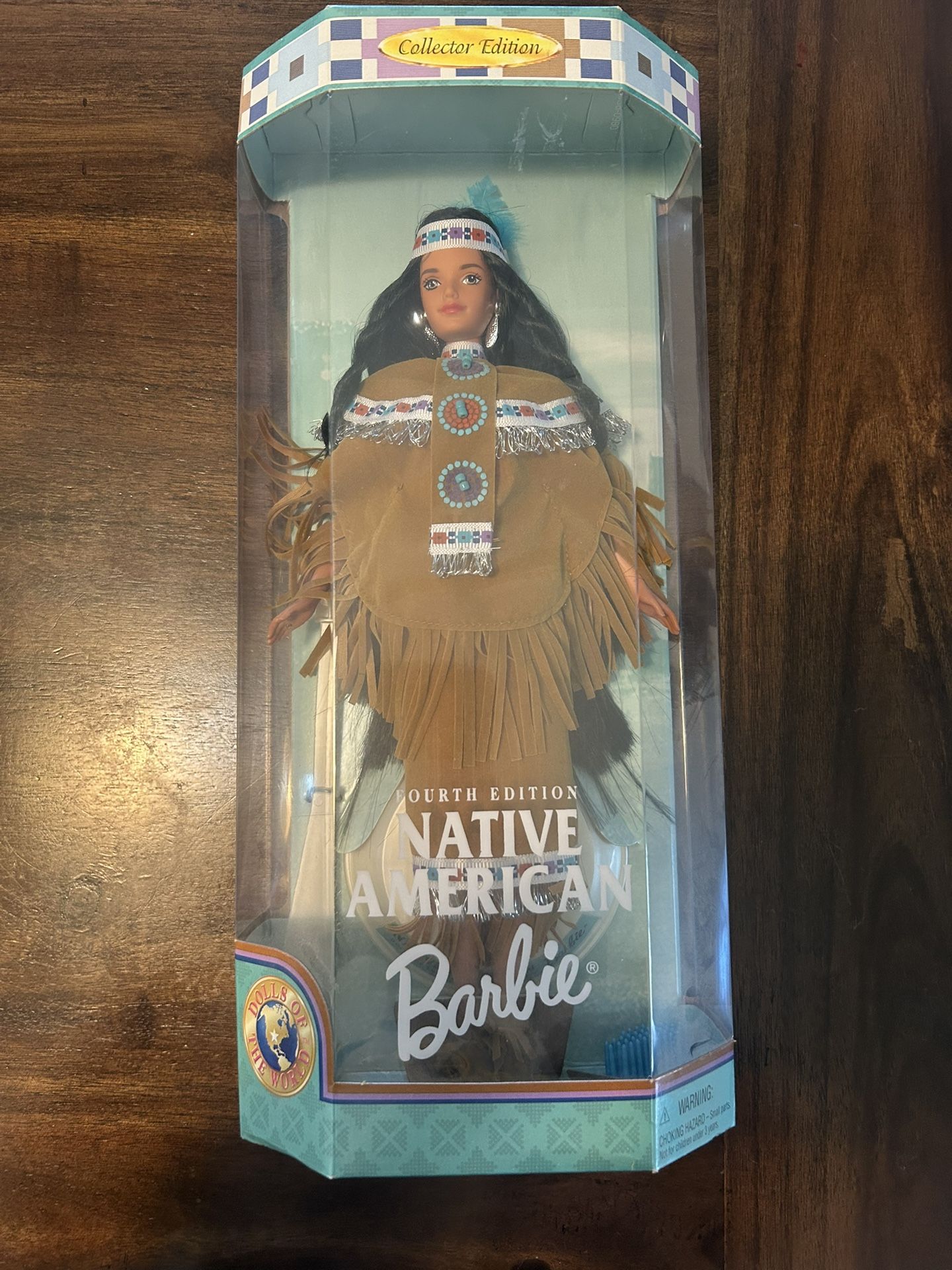 Barbie