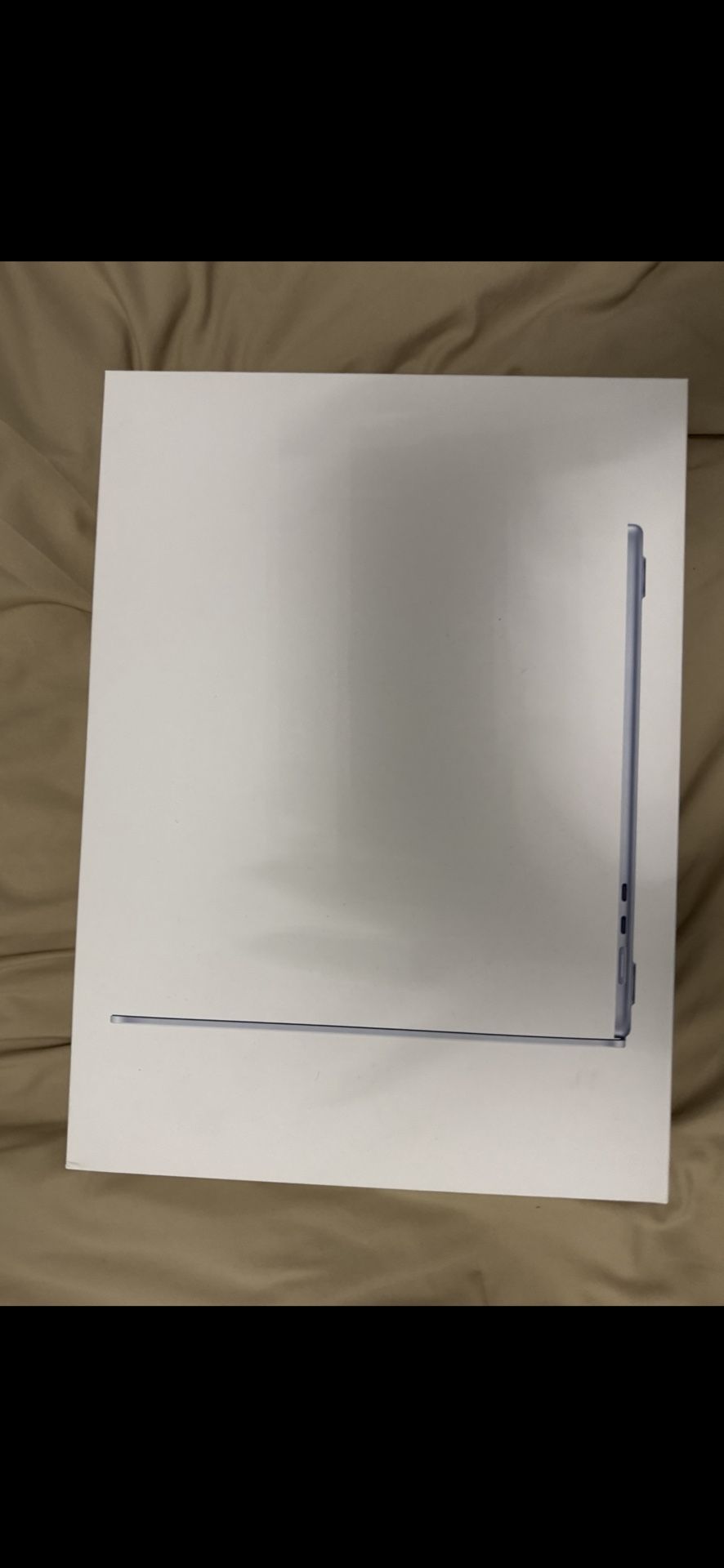 15-inch MacBook Air Sky Blue