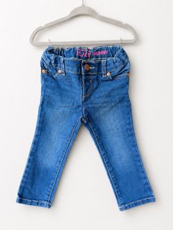 The Children’s Place Girls Skinny Jeans – Size 2T