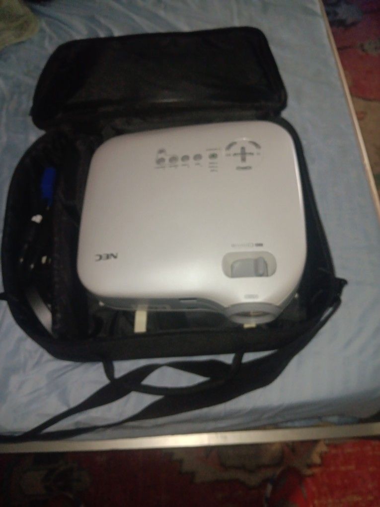 Nec vt670 Works Perfectly Or Best Offer