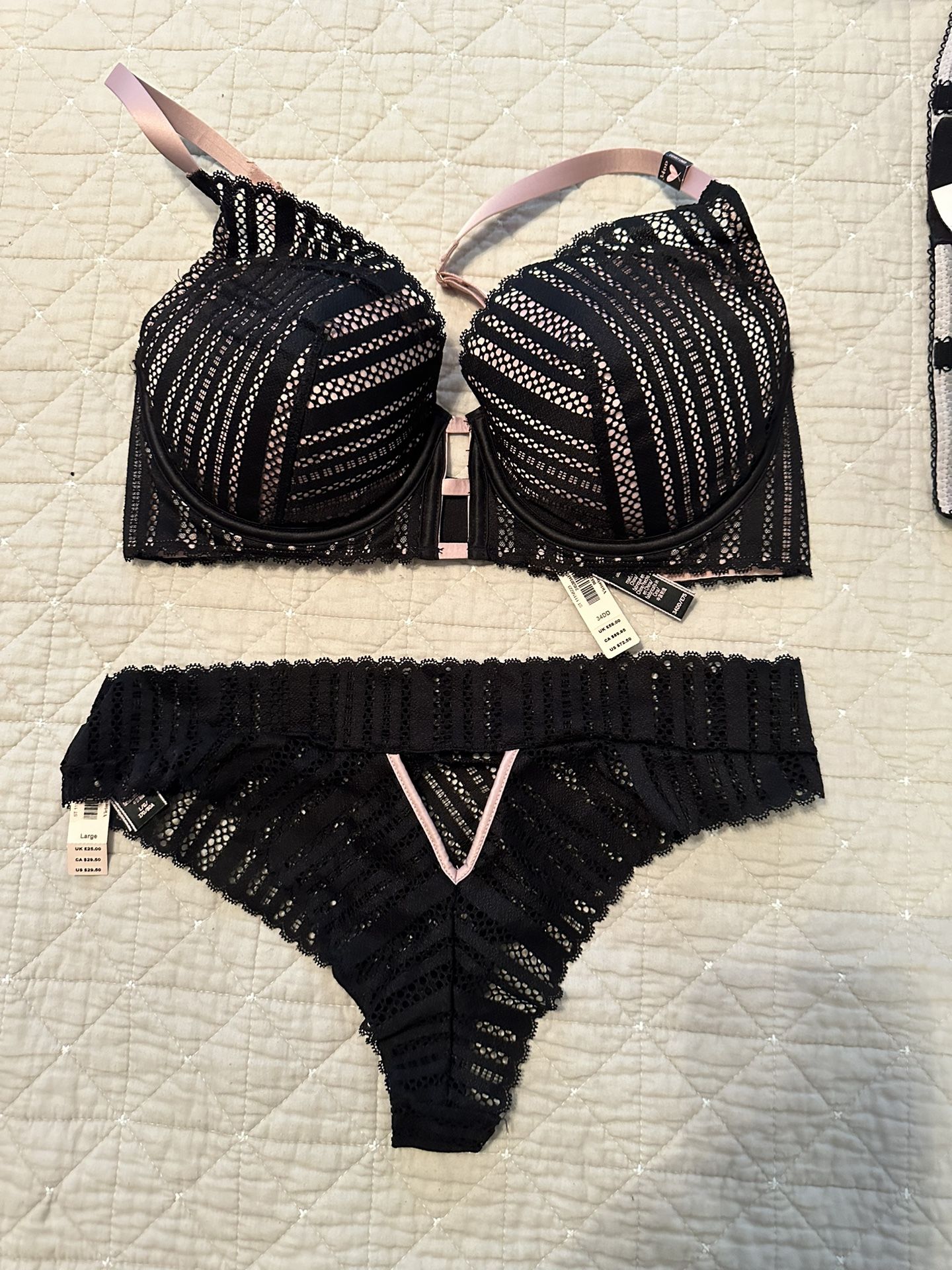 Victoria’s Secret