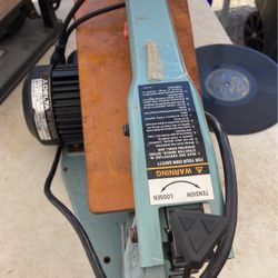 Delta 15” Scroll Saw