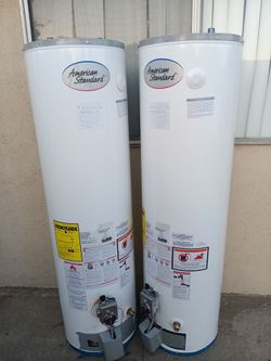 Water heater 30 gallon
