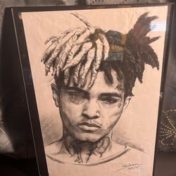 Xxxtentation Frame