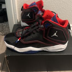 Little boy Jordan shoes
