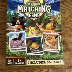 Kids Matching Game
