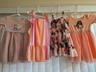 Children clothing