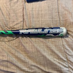 Rawlings Plasma Tee Ball Bat