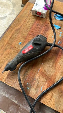 Engraver