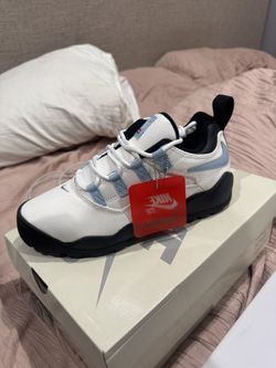 Nike Supreme