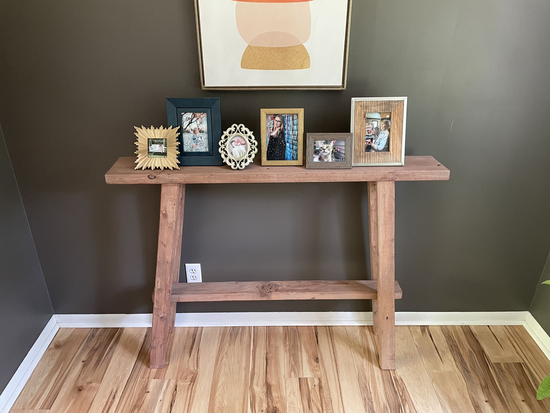 Console Table