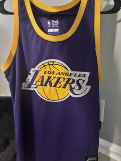 Lakers Jersey 