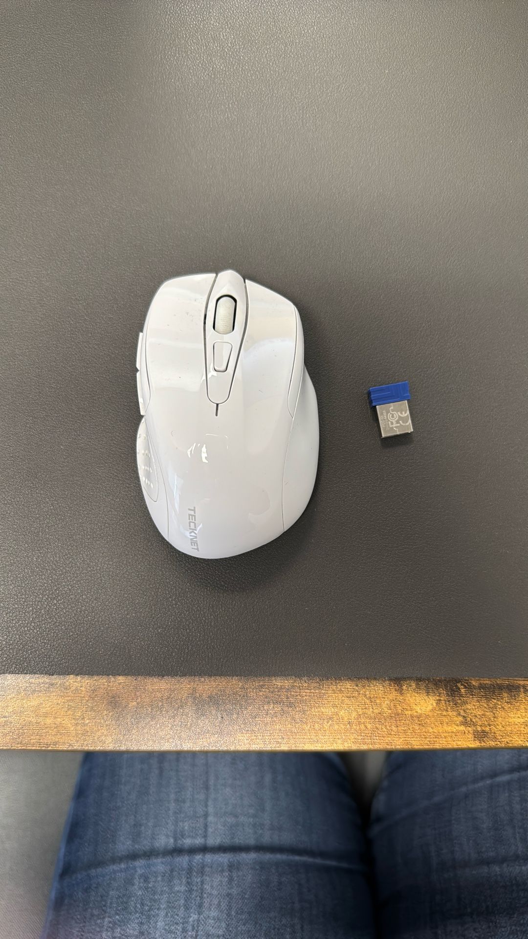 Wireless Mouse