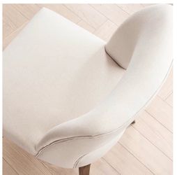 4 Dining table chairs