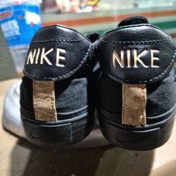 Nike SB Slip-ons