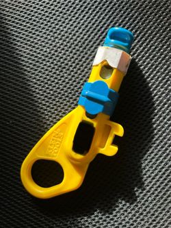 Klein Tools RJ45 And Coax Stripper