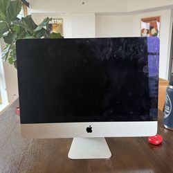 iMac Computer