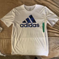 Adidas Shirt