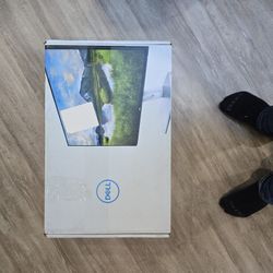 Dell 24 Monitor