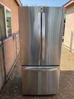 Refrigerator  30w