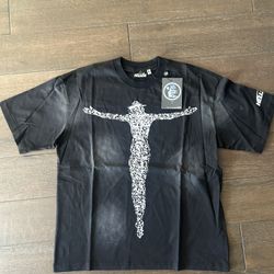 Hellstar Shirt Large