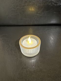 Tealight Holders