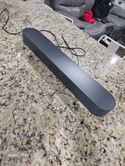 Sonos beam 2 gen