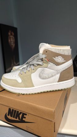 Retro Jordan 1 women