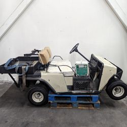 Cart Electric Utility  $1750