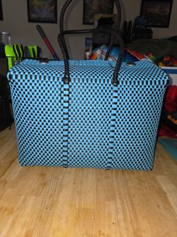 Hand bags