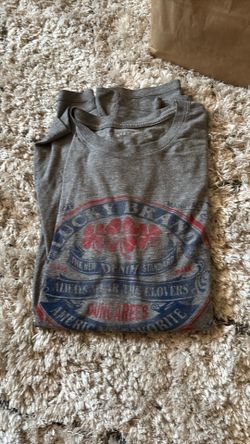 Vintage lucky brand t-shirt