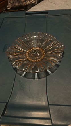 Serving Bowl 
