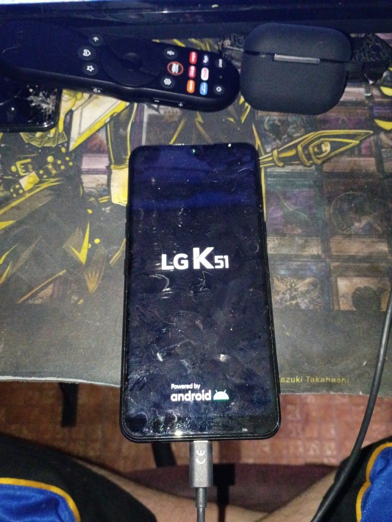 LGK51 Or Best Offer