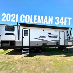 2021 COLEMAN LANTERN