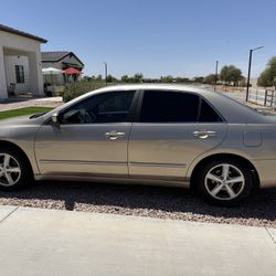 2005 Honda Accord
