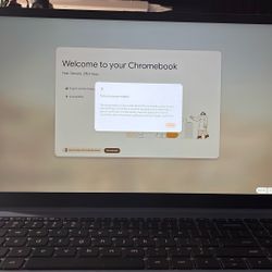 Asus Chromebook