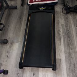 Under Desk Treadmill