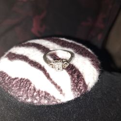 925 Ring 