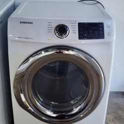 Secadora SAMSUNG COMO NUEVA 