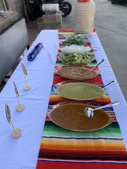 TAQUERO