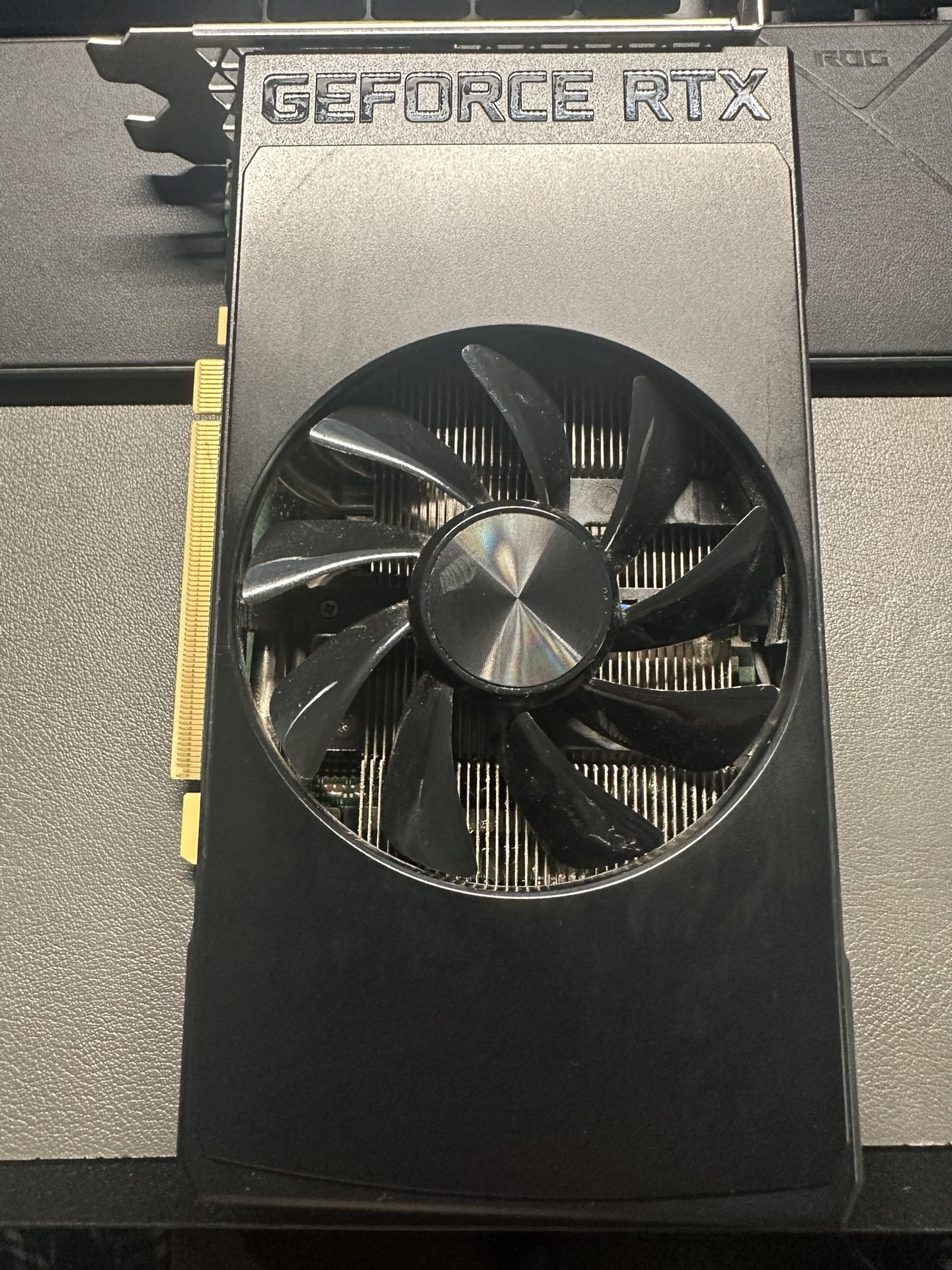Rtx 2060 Super 8GB