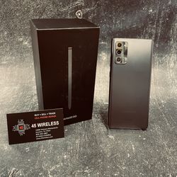 Samsung Galaxy Note 20