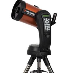 Celestron NexStar 6SE Computerized Telescope