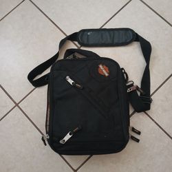 Halrey Davison Bag
