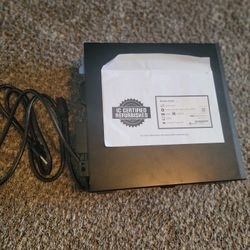 Dell OptiPlex 5060