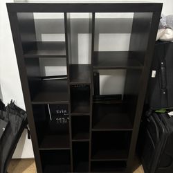 IKEA Standing Shelving Unit 