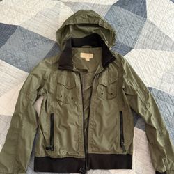 MK Woman Jacket XS